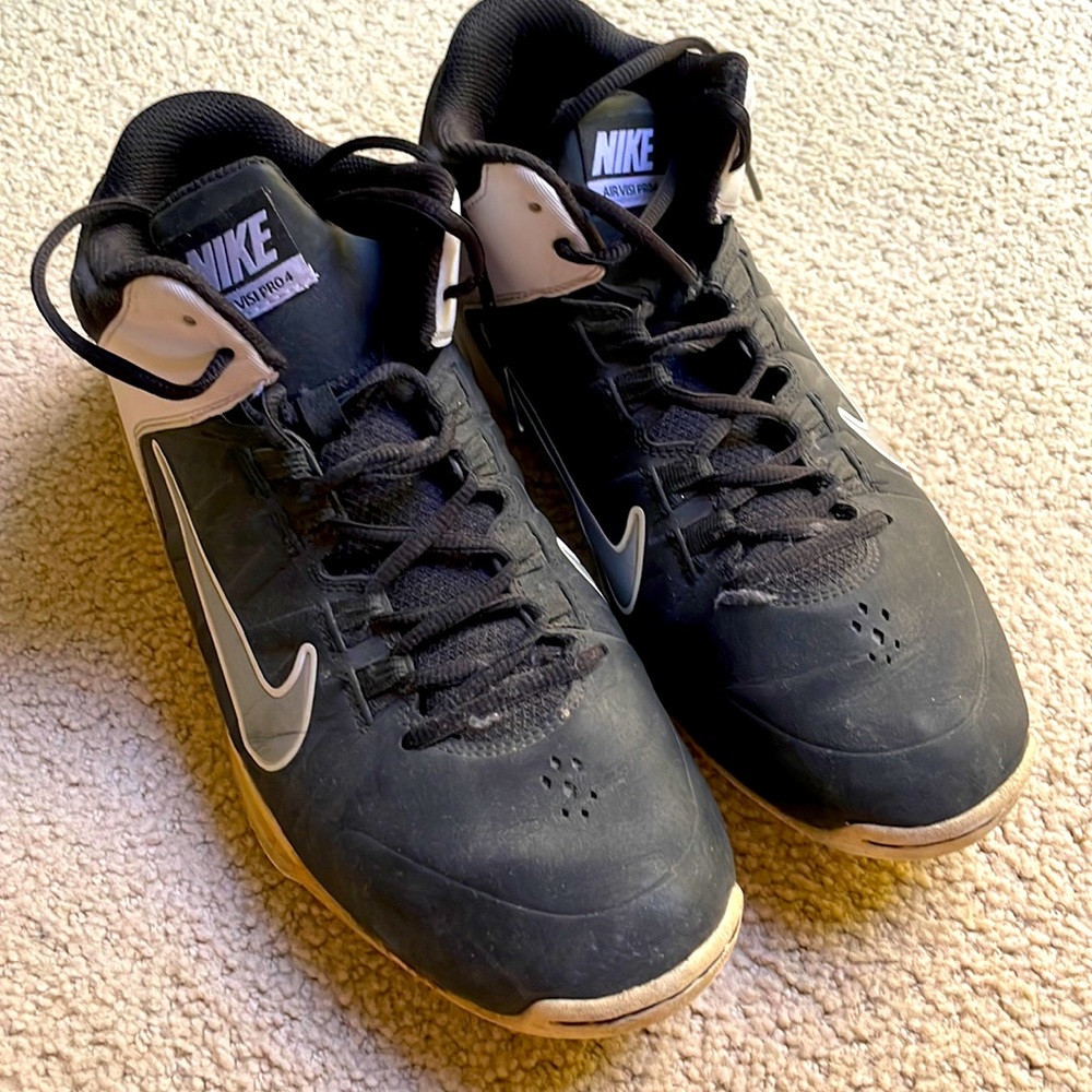 Mens Nike Air Visi Pro 4